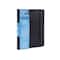 8 Pack: Black Hardcover Lined Journal by Artist's Loft™